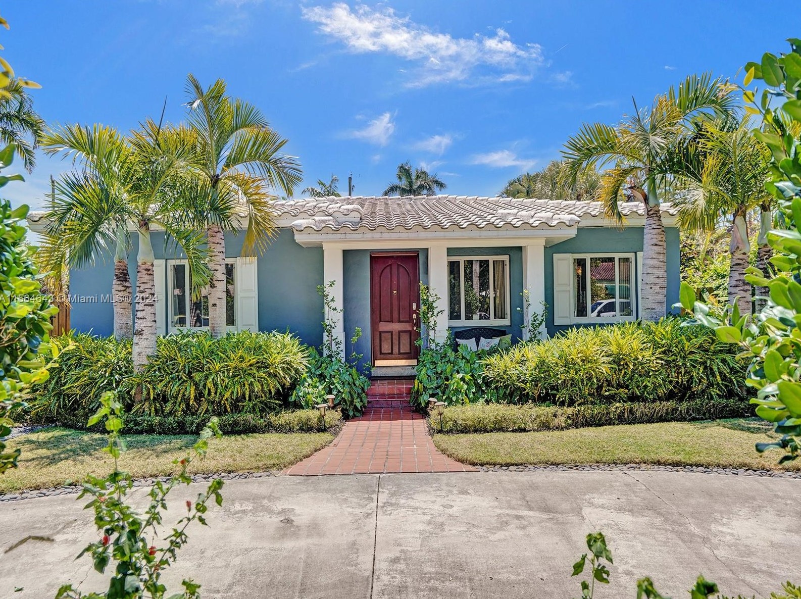 1408 Monroe St, Hollywood, FL 33020-5531