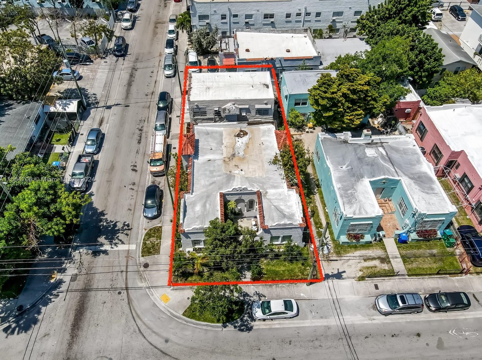 1011 5th St, Miami, FL 33130-2106