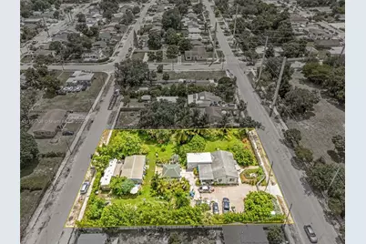 2647 NW 87th St, Miami, FL 33147 - Photo 2