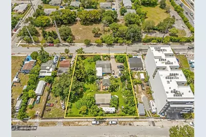 2647 NW 87th St, Miami, FL 33147 - Photo 1