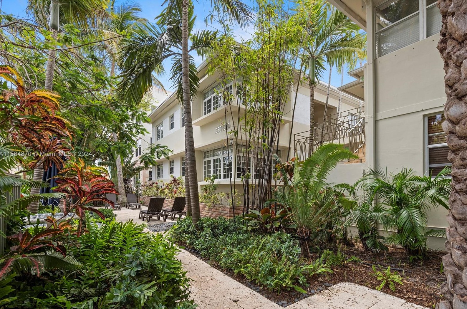 1330 Drexel Ave #201, Miami, FL 33139