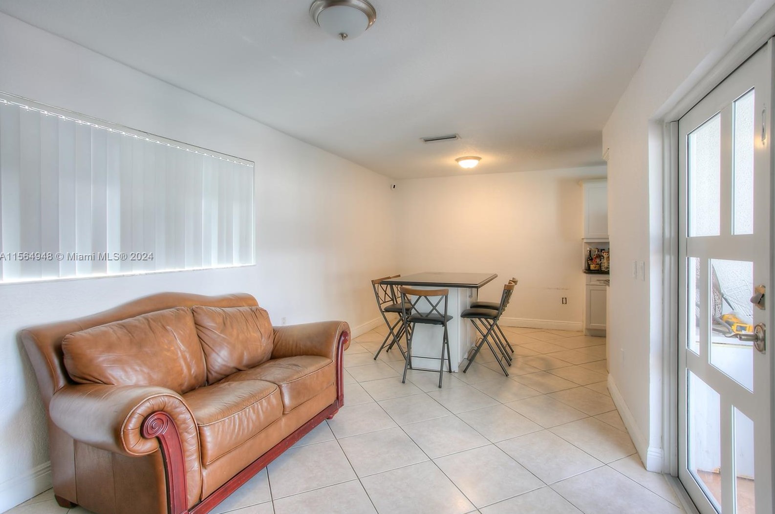 8831 7th St, Hollywood FL  33024-6517 exterior