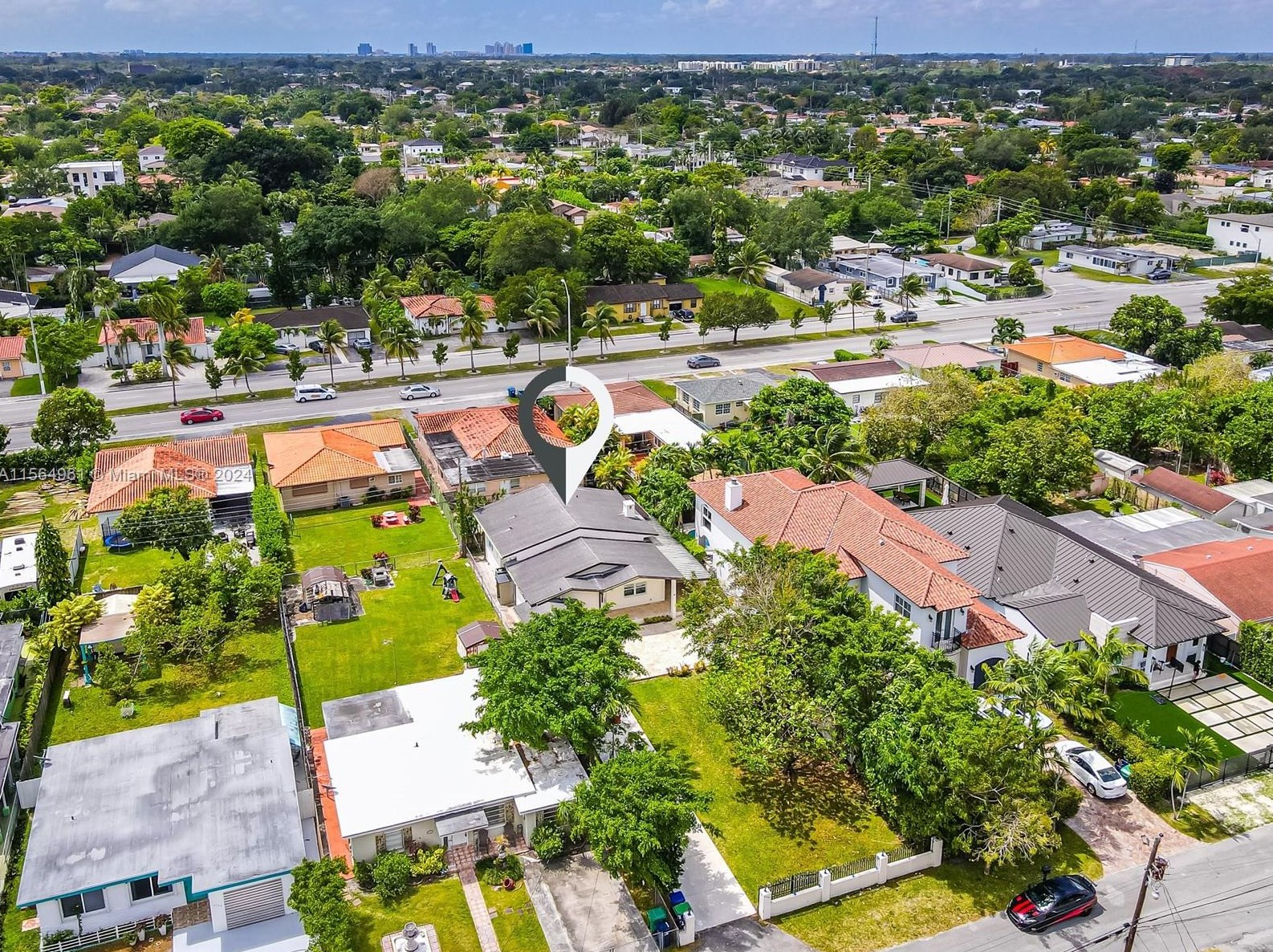 6342 Sw 23rd St, Miami, FL 33155