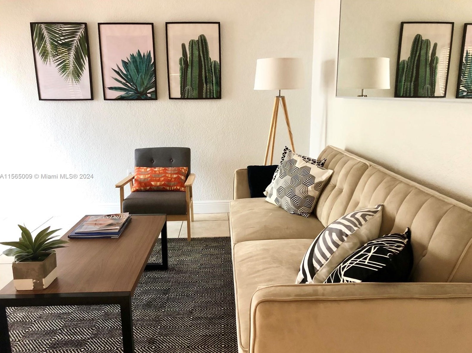 6831 Abbott Ave #2, Miami, FL 33141