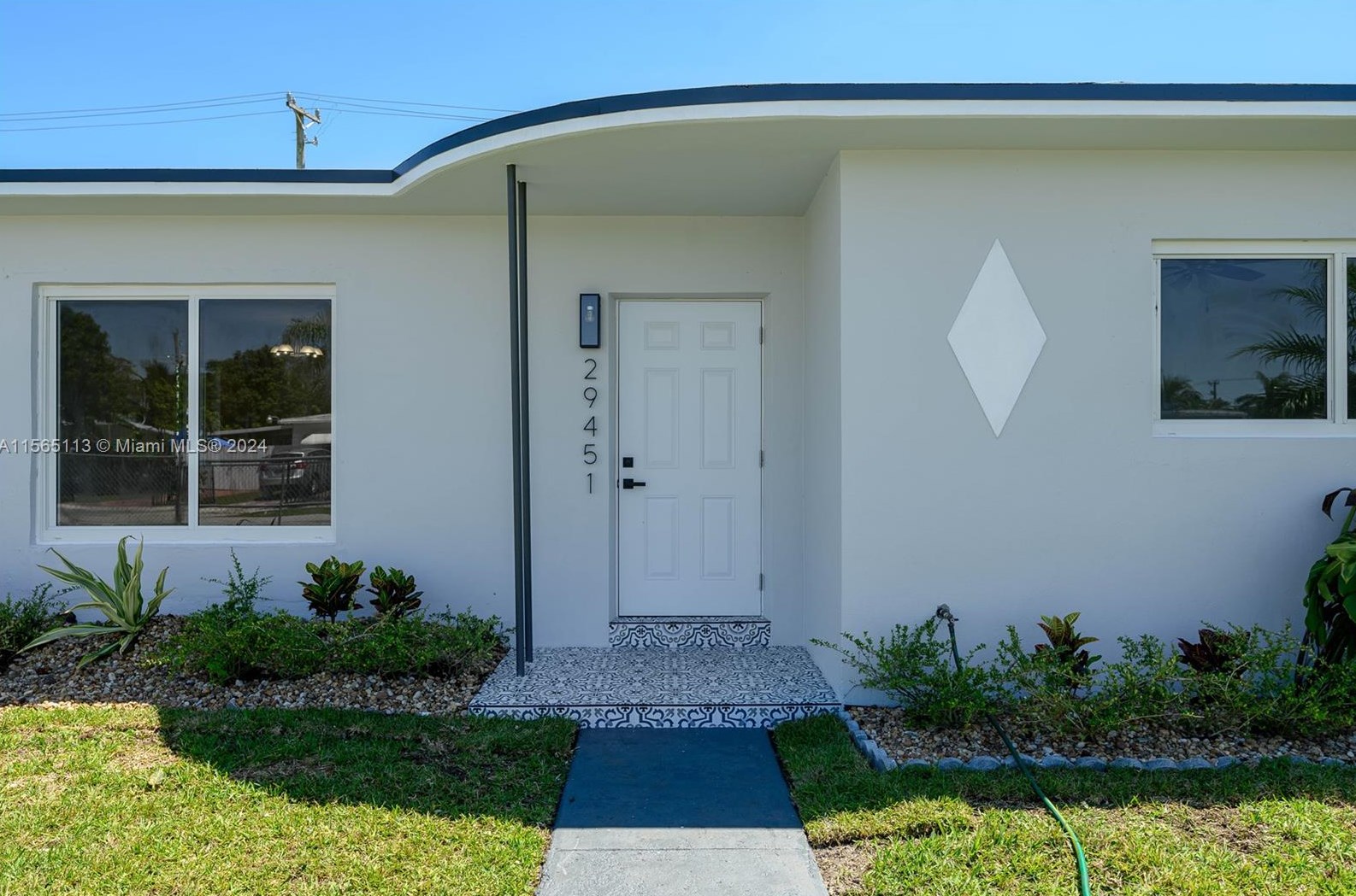 29451 Maine Rd, Homestead, FL 33033