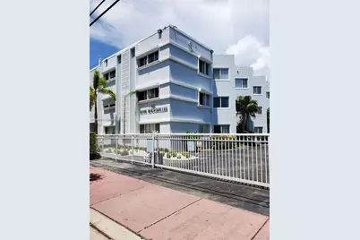 1185 Marseille Dr #209, Miami Beach, FL 33141 - Photo 1