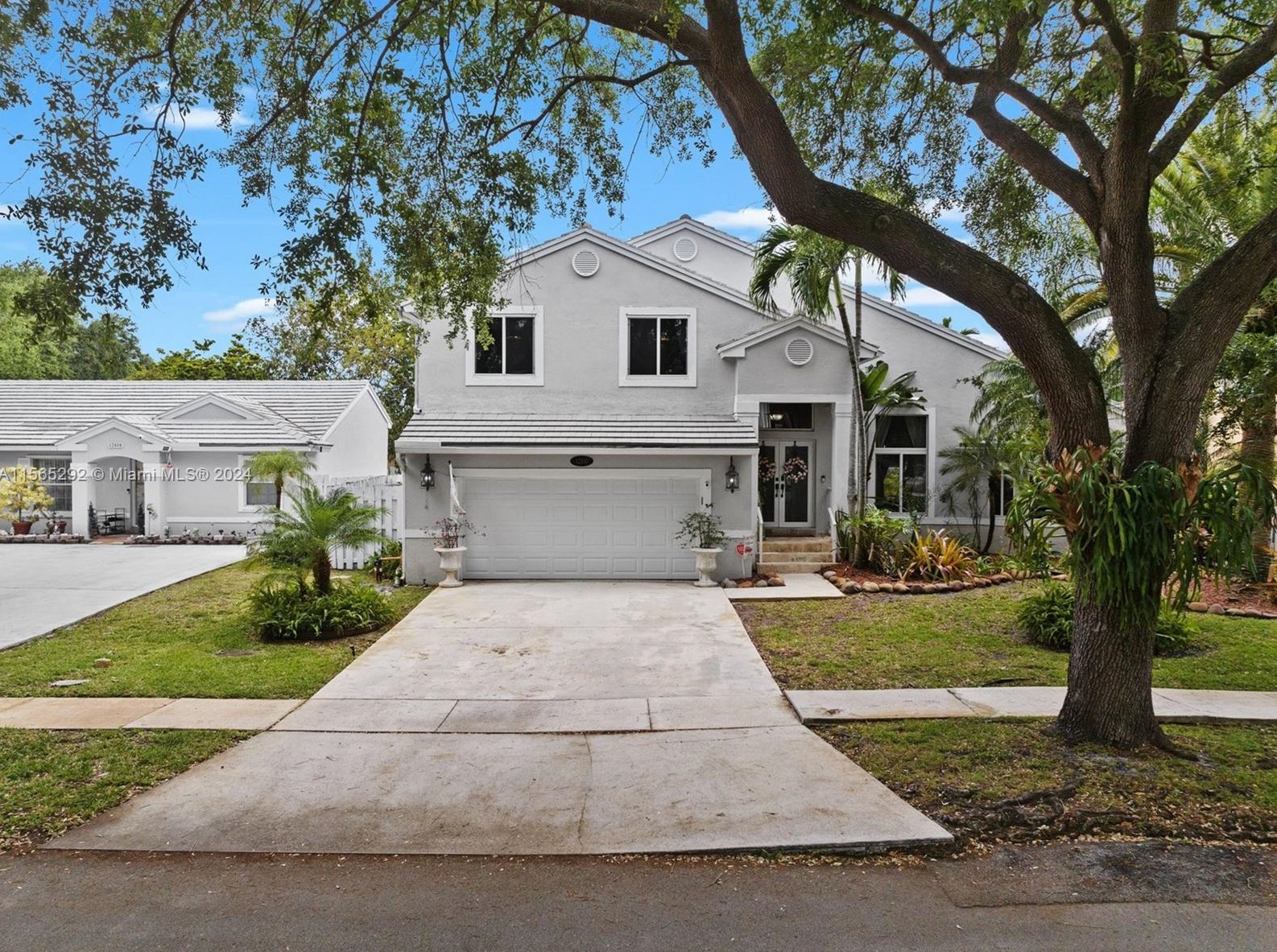 12510 Sw 18th St, Hollywood, FL 33027