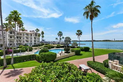 2221 Fisher Island Dr #3201, Miami Beach, FL 33109 - Photo 4