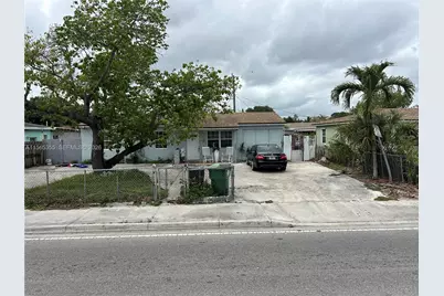9030 NW 32nd Ave, Miami, FL 33147 - Photo 1