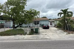 9030 NW 32nd Ave, Miami, FL 33147 - Photo 1