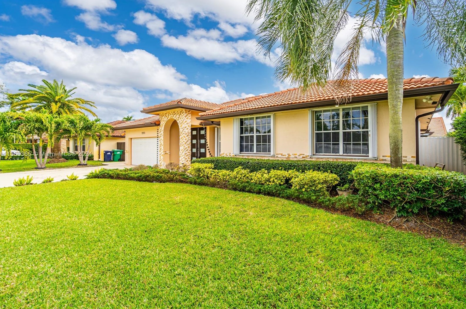 15374 Sw 113th Ter, Miami, FL 33196