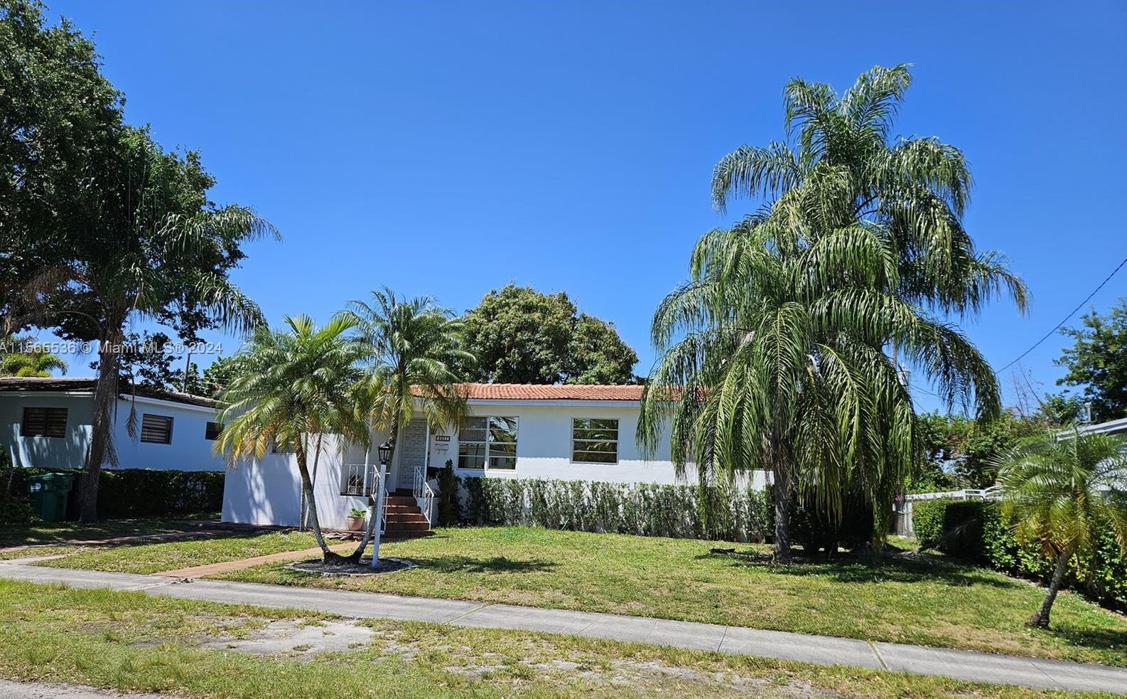 8011 18th Ter, Miami, FL 33155-1325