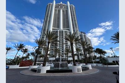 18101 Collins Ave #1706 - Photo 1