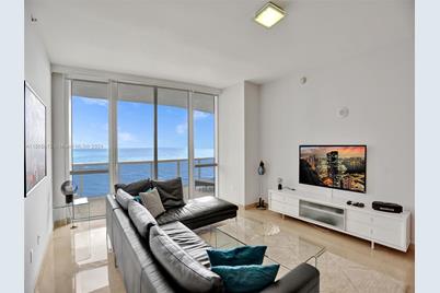 15811 Collins Ave #1103 - Photo 1