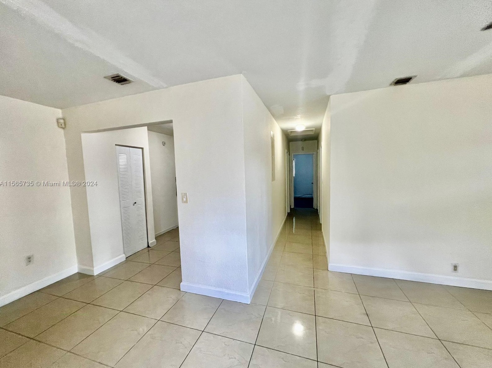 1185 128th St, Miami FL  33161-4264 exterior