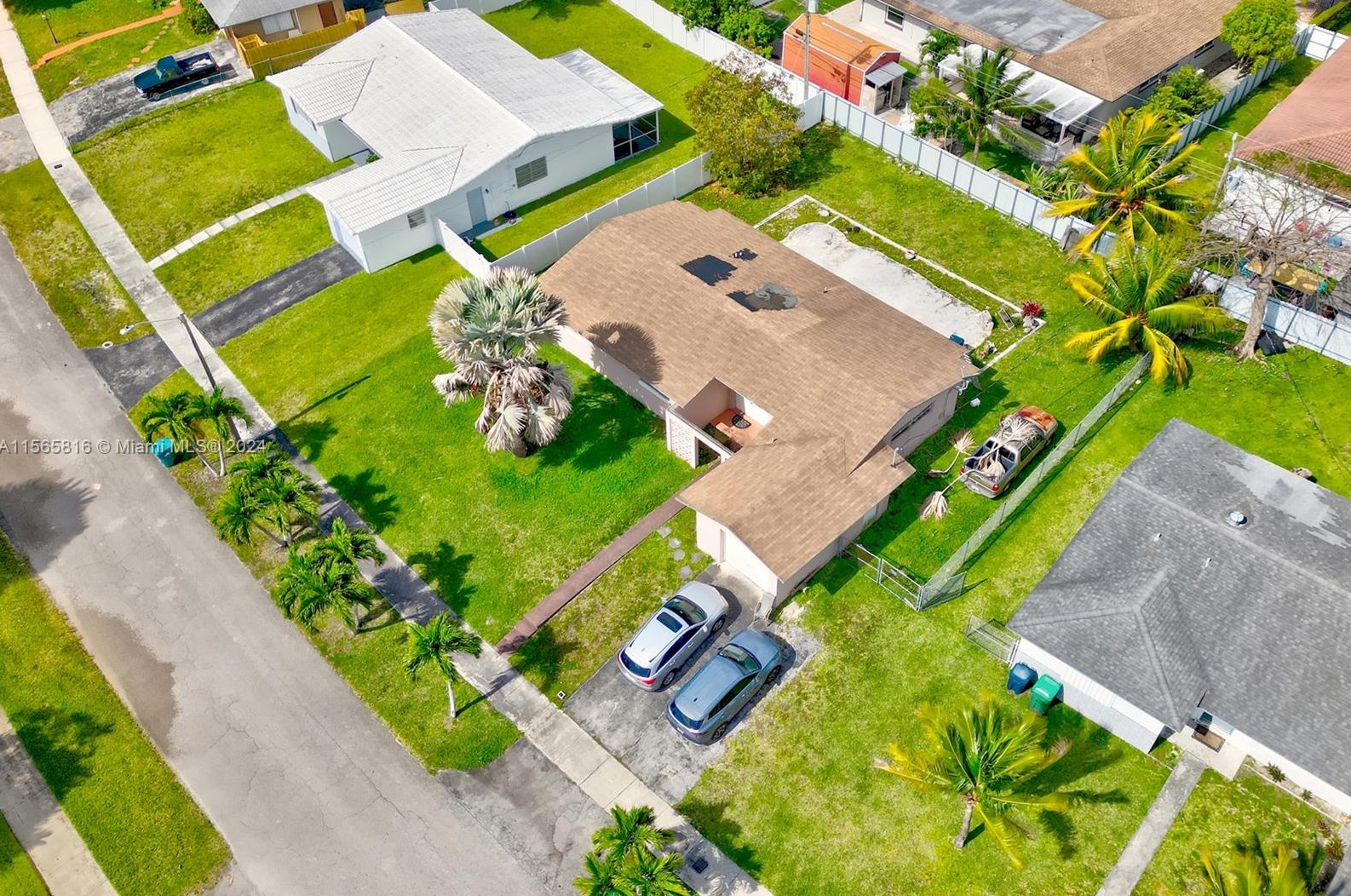 16232 107th Ct, Miami, FL 33157-2960