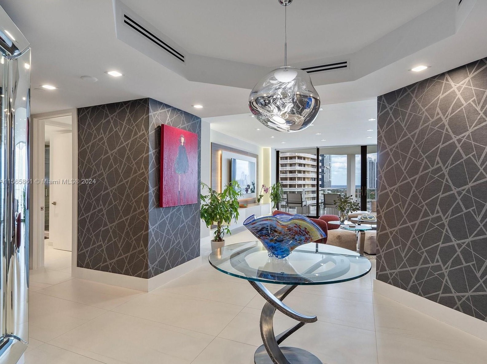 19500 Turnberry Way, Miami, FL 33180-2509