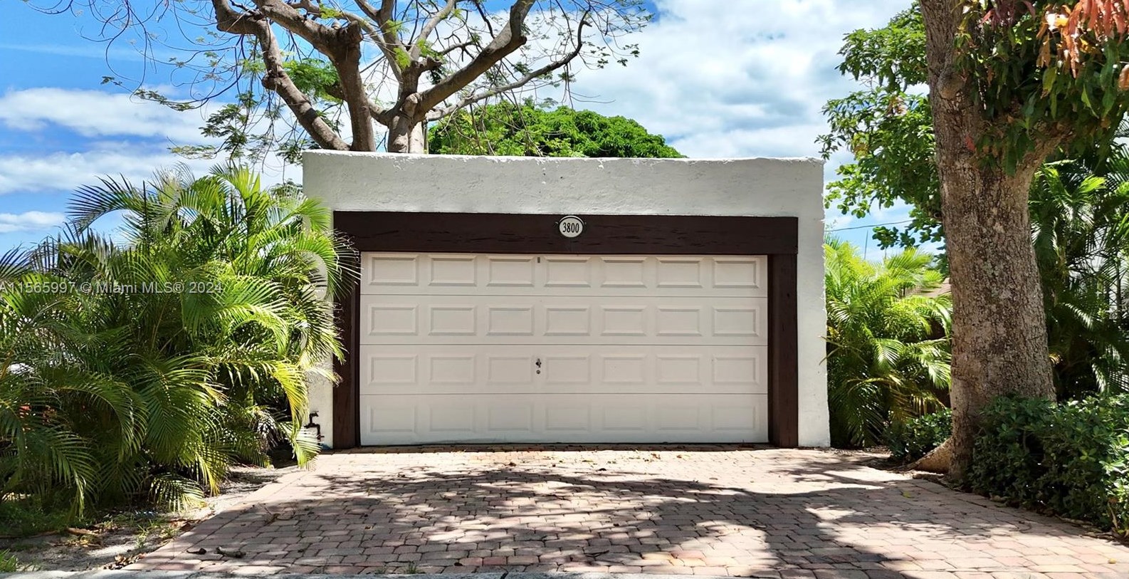 3800 Eastview Ave, West Palm Beach, FL 33407-4020
