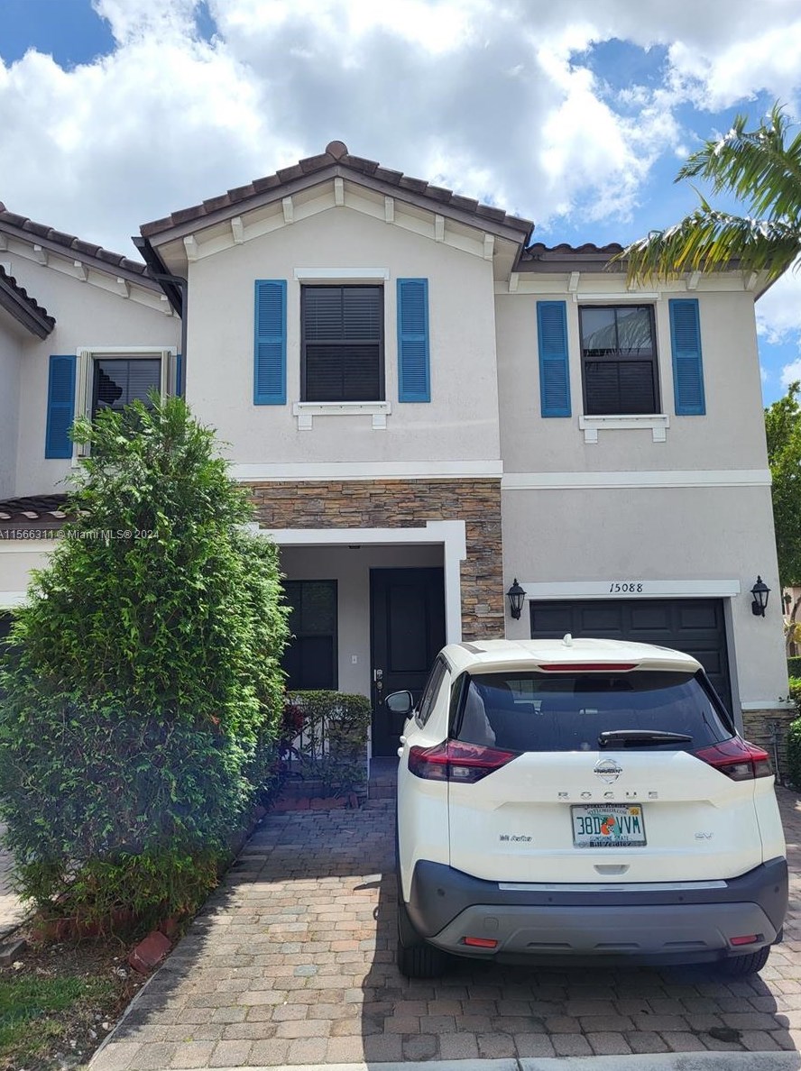 15088 Sw 117th Terrace #15088, Miami, FL 33196