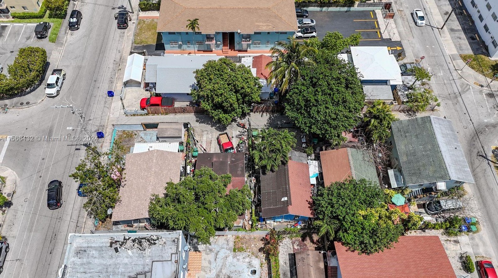 1800 3rd St, Miami, FL 33135-1904