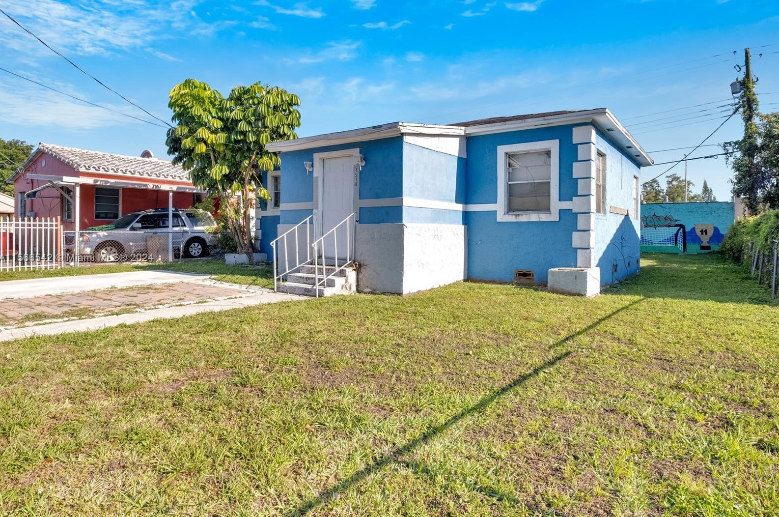 1510 55th St, Miami, FL 33142-3130