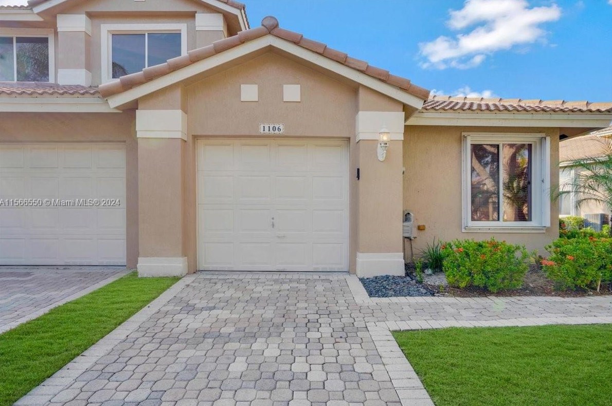 1106 Sw 158th Way #4-4, Hollywood, FL