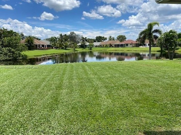 132 Stillwater Cir, Jupiter FL  33458-7324 exterior