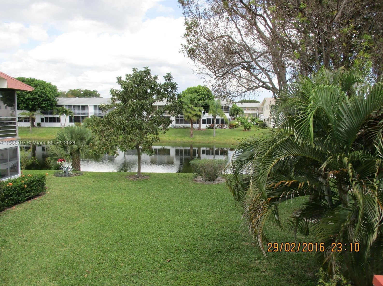 134 Camden, West Palm Beach FL  33417 exterior