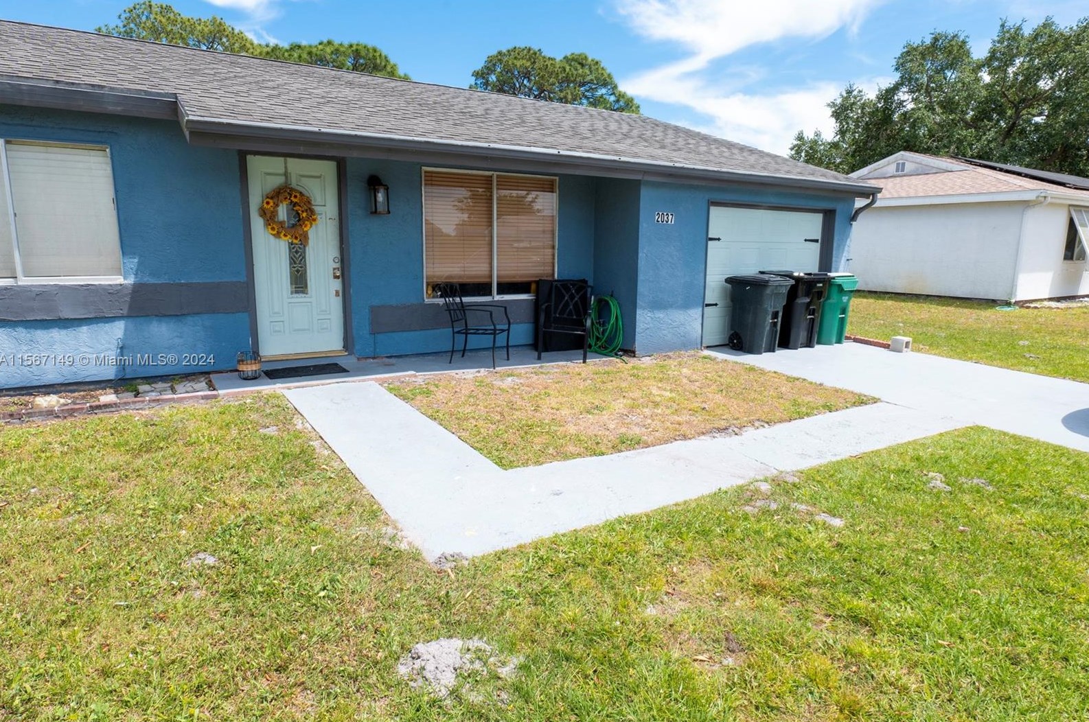 2037 Se Triumph Rd, Fort Pierce, FL 34952