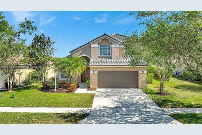 14350 NW 11th St, Pembroke Pines, FL 33028 - Photo 1