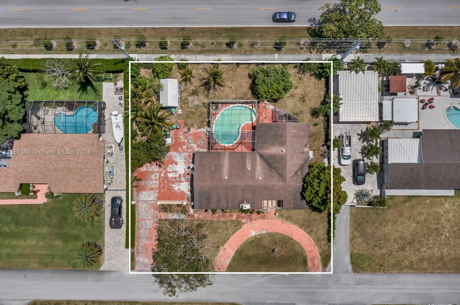 17405 112th Ct, Miami, FL 33157-3911