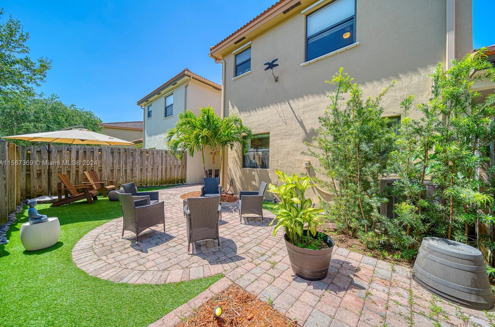 22791 88th Pl, Miami, FL 33190-2064