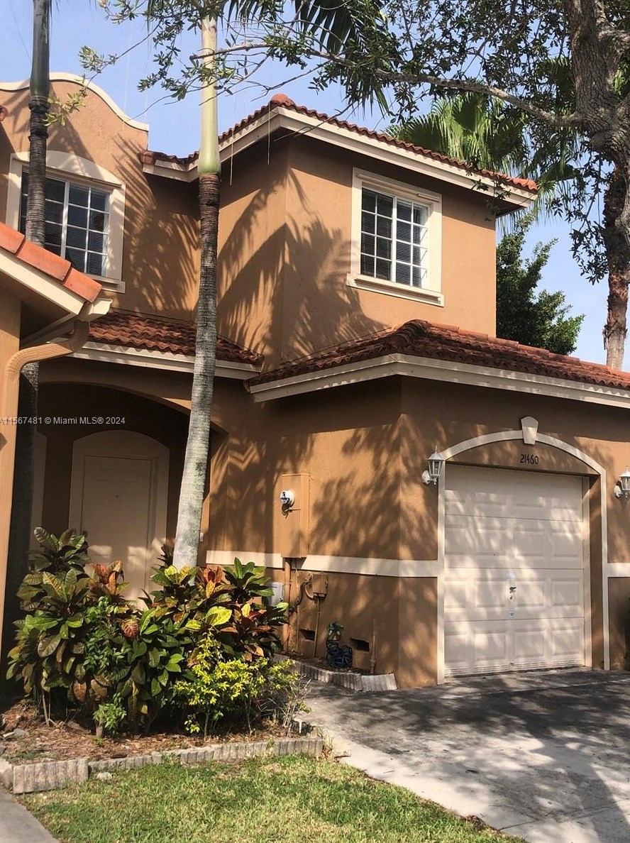 21460 85th Psge, Miami, FL 33189-7382