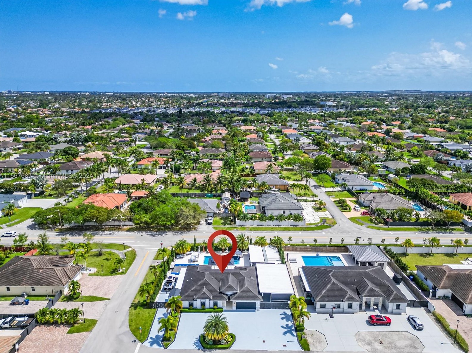 21301 132nd Ct, Miami, FL 33177-6232