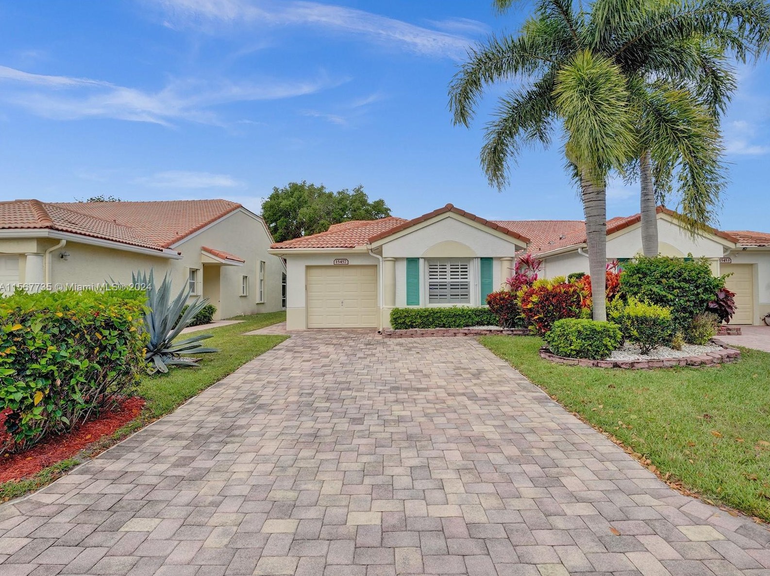 15457 Lake Gardenia Pl, Delray Beach, FL 33484-4616