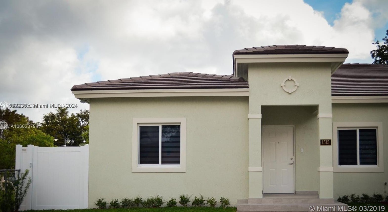 1517 65th Pl, Miami, FL 33144-5551