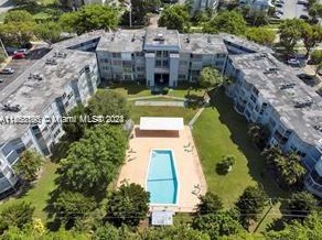 1601 191st St, Miami FL  33179-4104 exterior