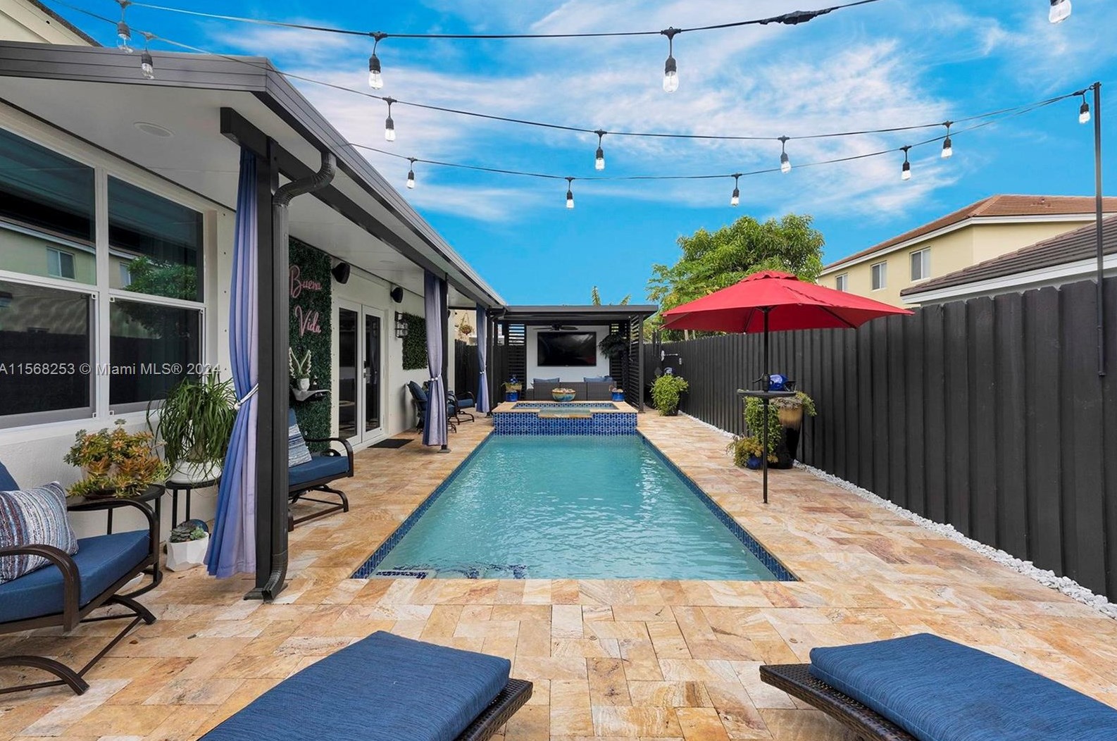 3471 Ne 1st St, Homestead, FL 33033