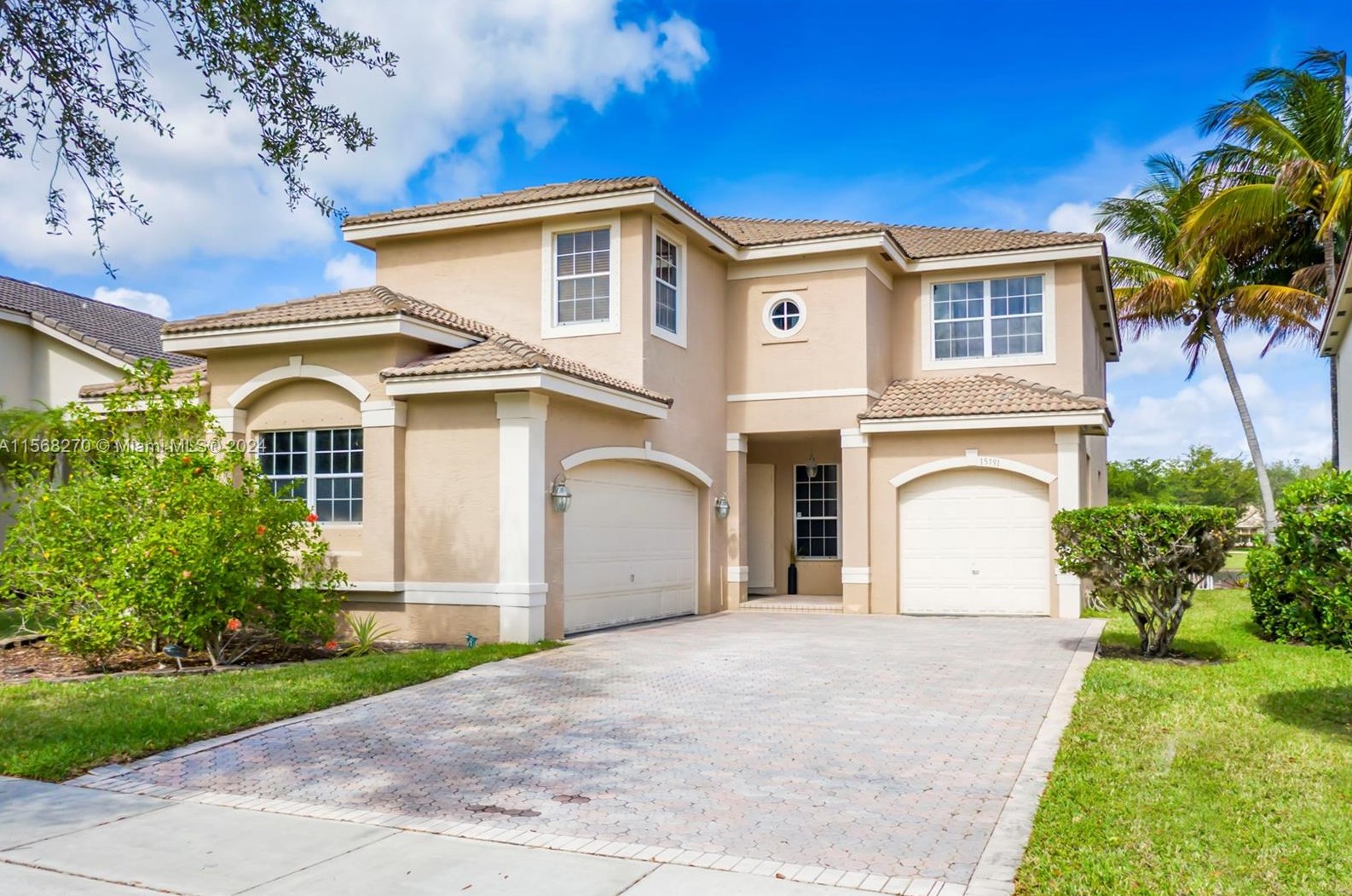15791 Sw 24th St #15791, Hollywood, FL 33027