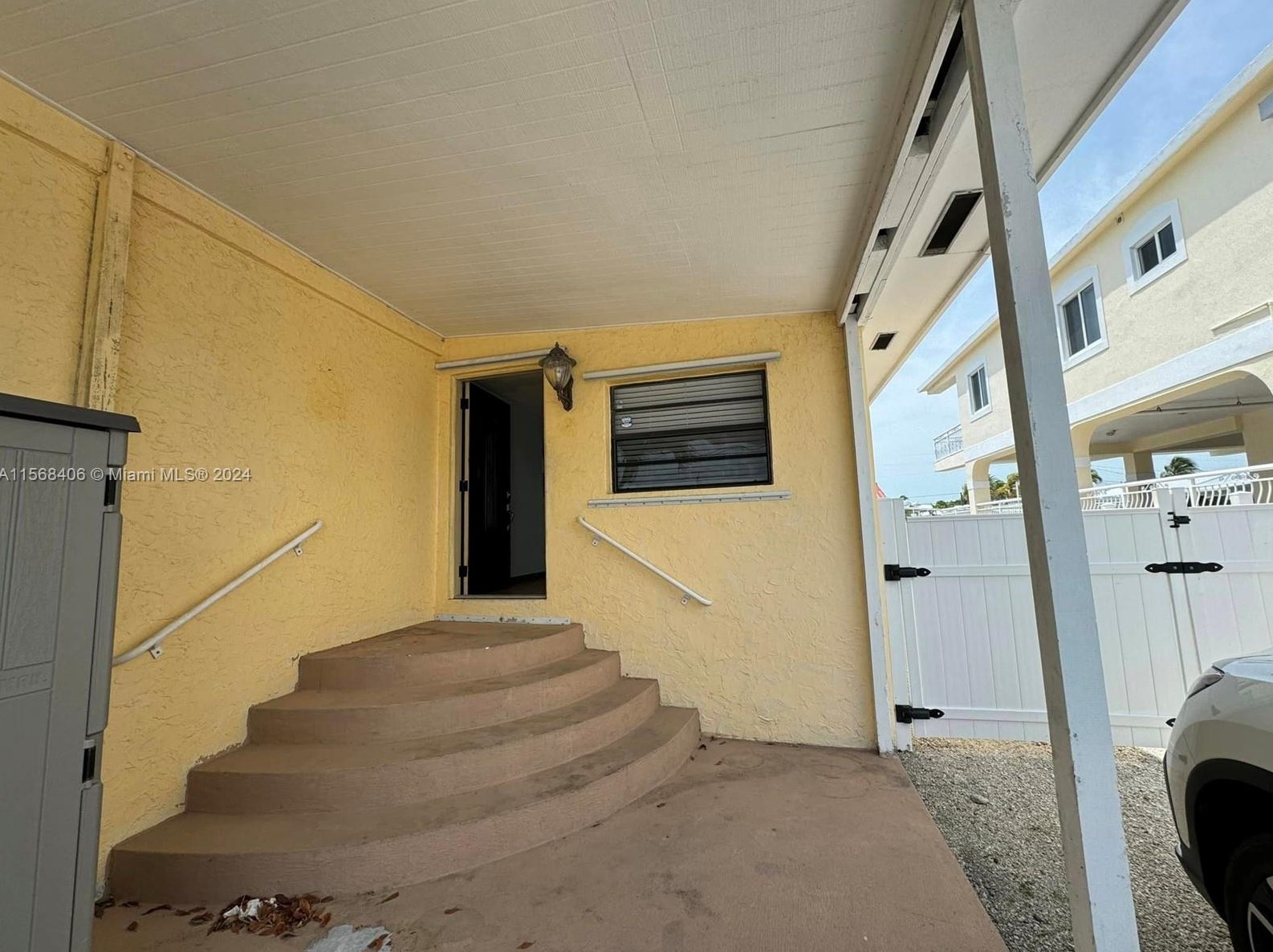 122 Normandy Dr #122, Plantation Key, FL 33070