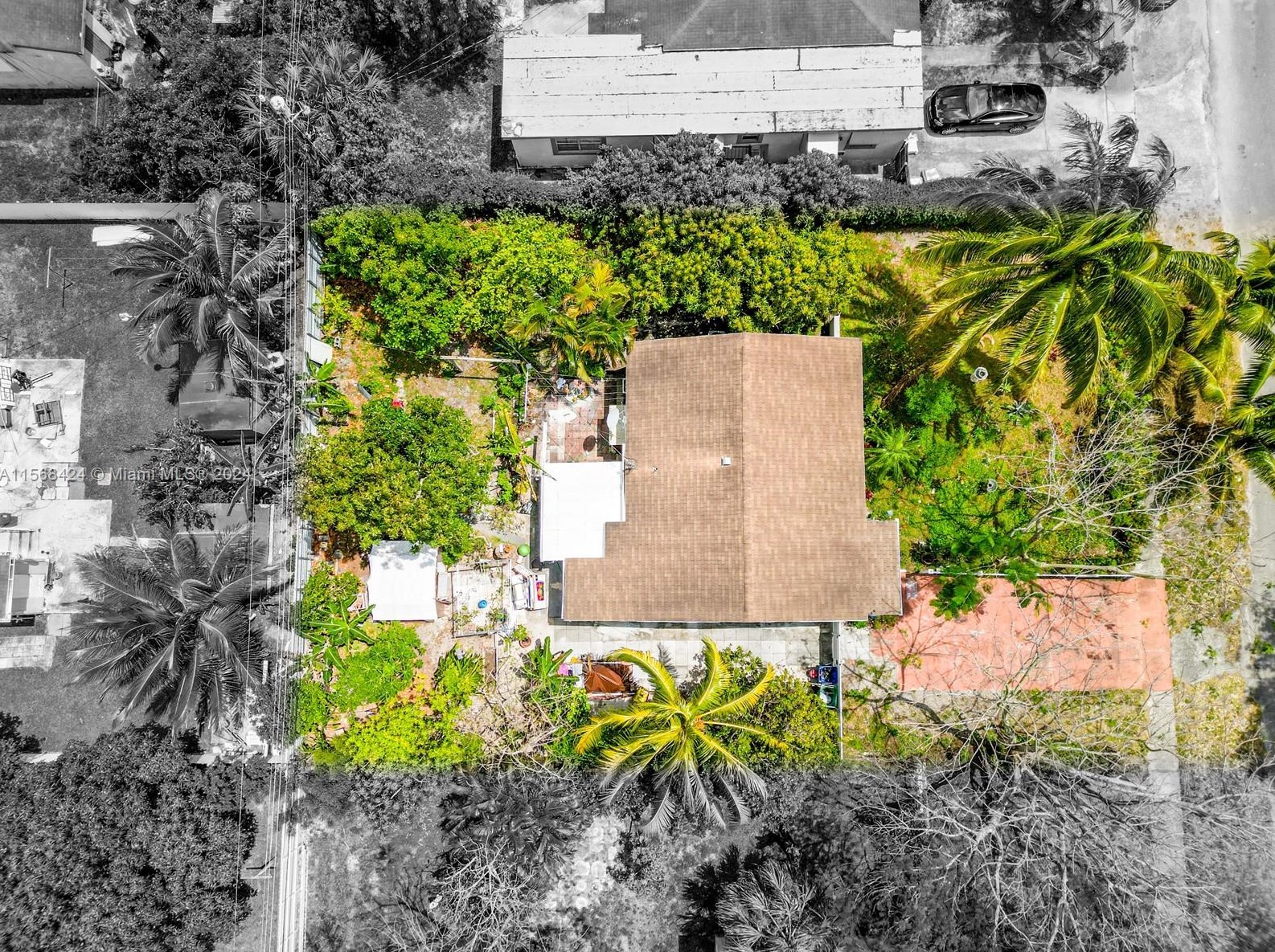 121 171 Ter, Miami FL 33177-2707 exterior