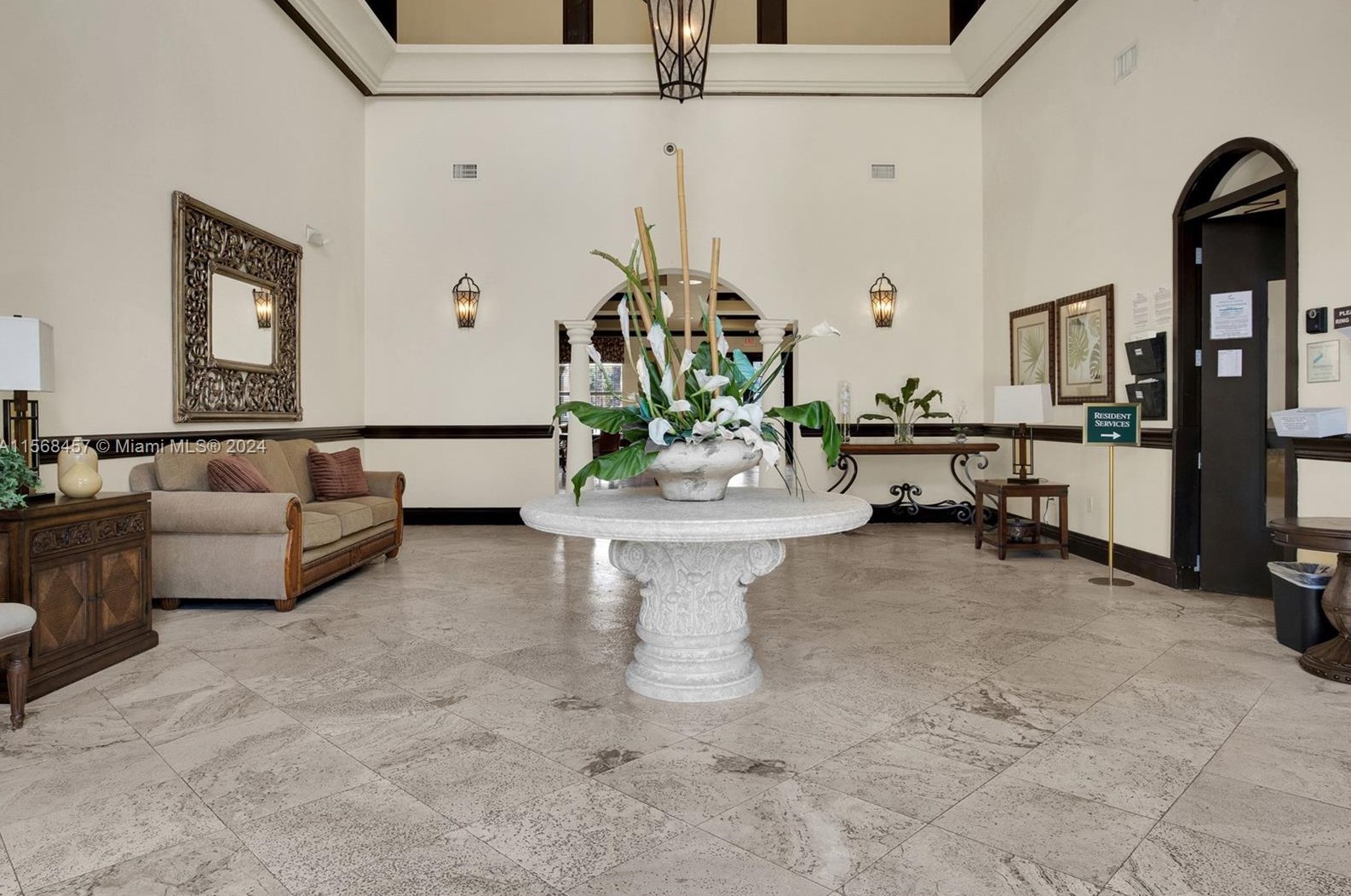 2200 Preserve Way, Hollywood FL 33025-6590 exterior