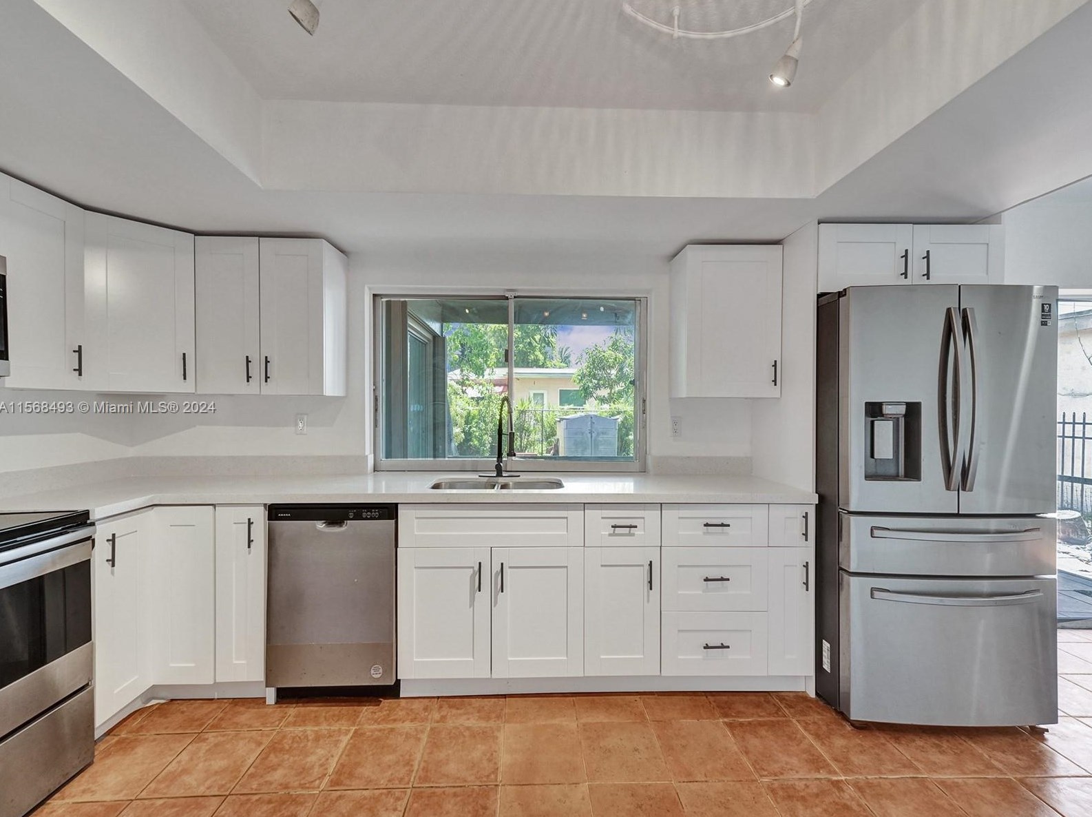 7150 Coral Blvd, Hollywood FL  33023-5973 exterior