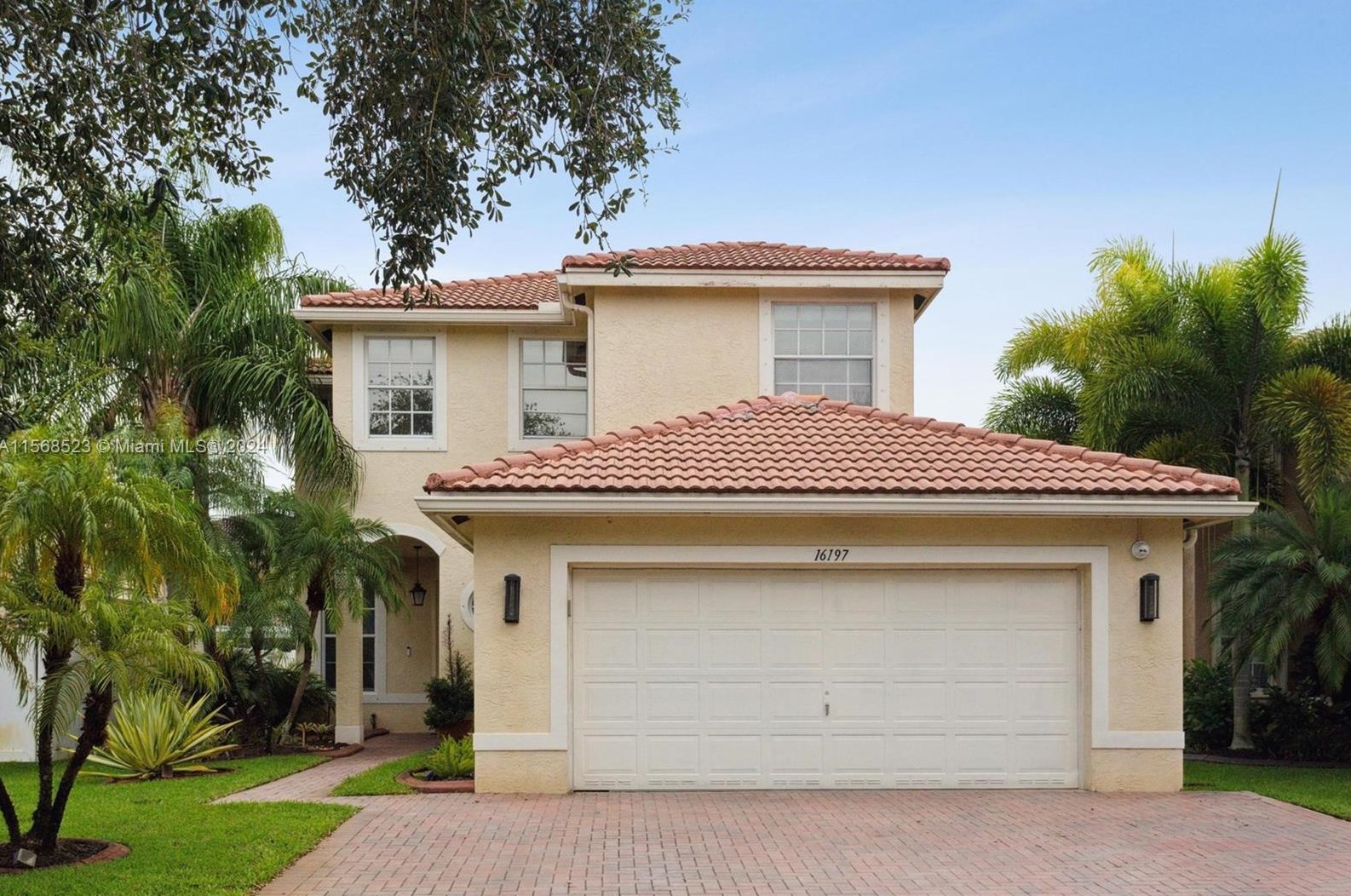 16197 Sw 29th St, Hollywood, FL 33027