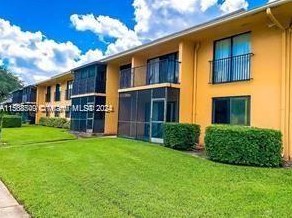 5825 Washington St #36, Hollywood, FL 33023