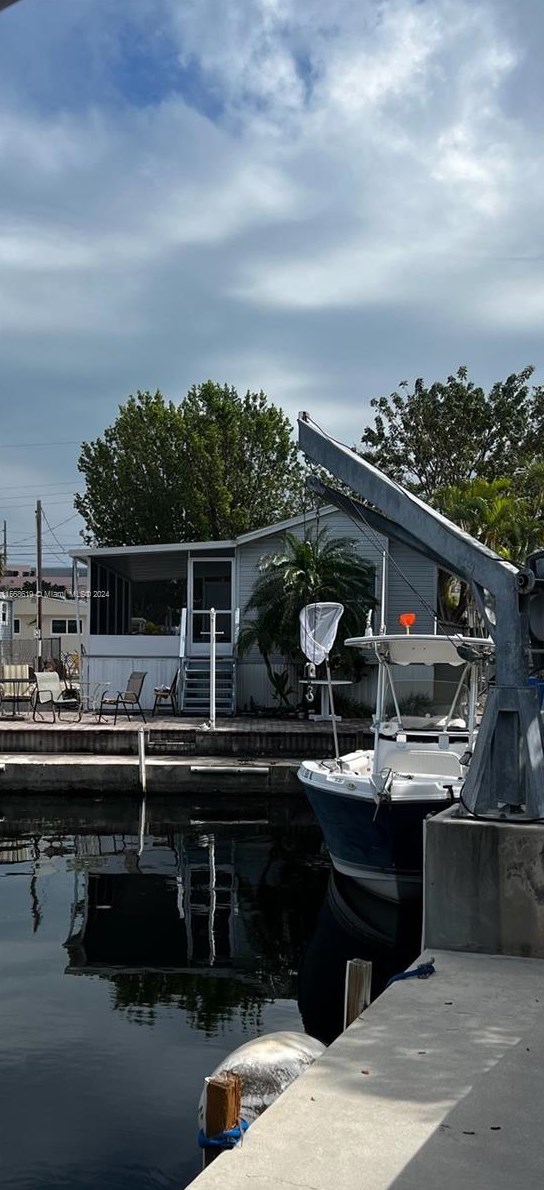 1501 Aqueduct Ln #0, Key Largo, FL 33037