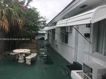 1842 Mckinley St #1, Hollywood, FL 33020