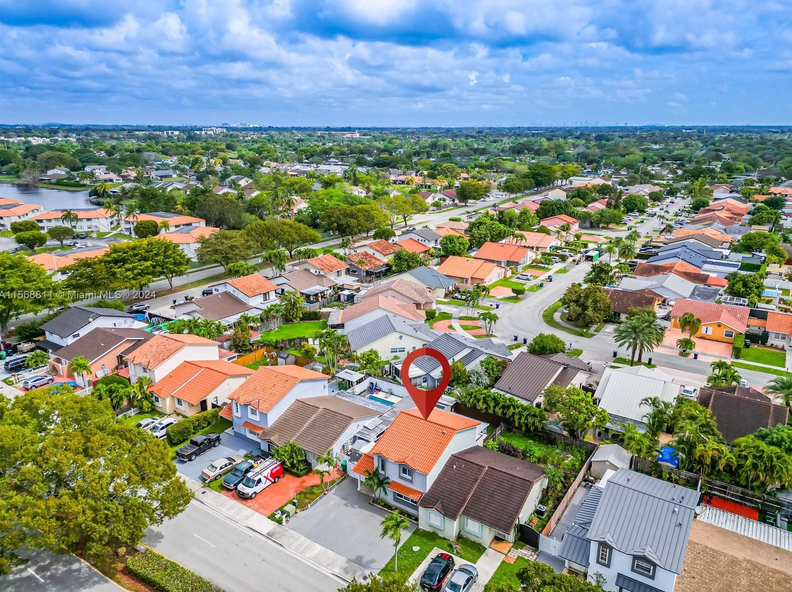 8101 149th Ave, Miami, FL 33193-1433