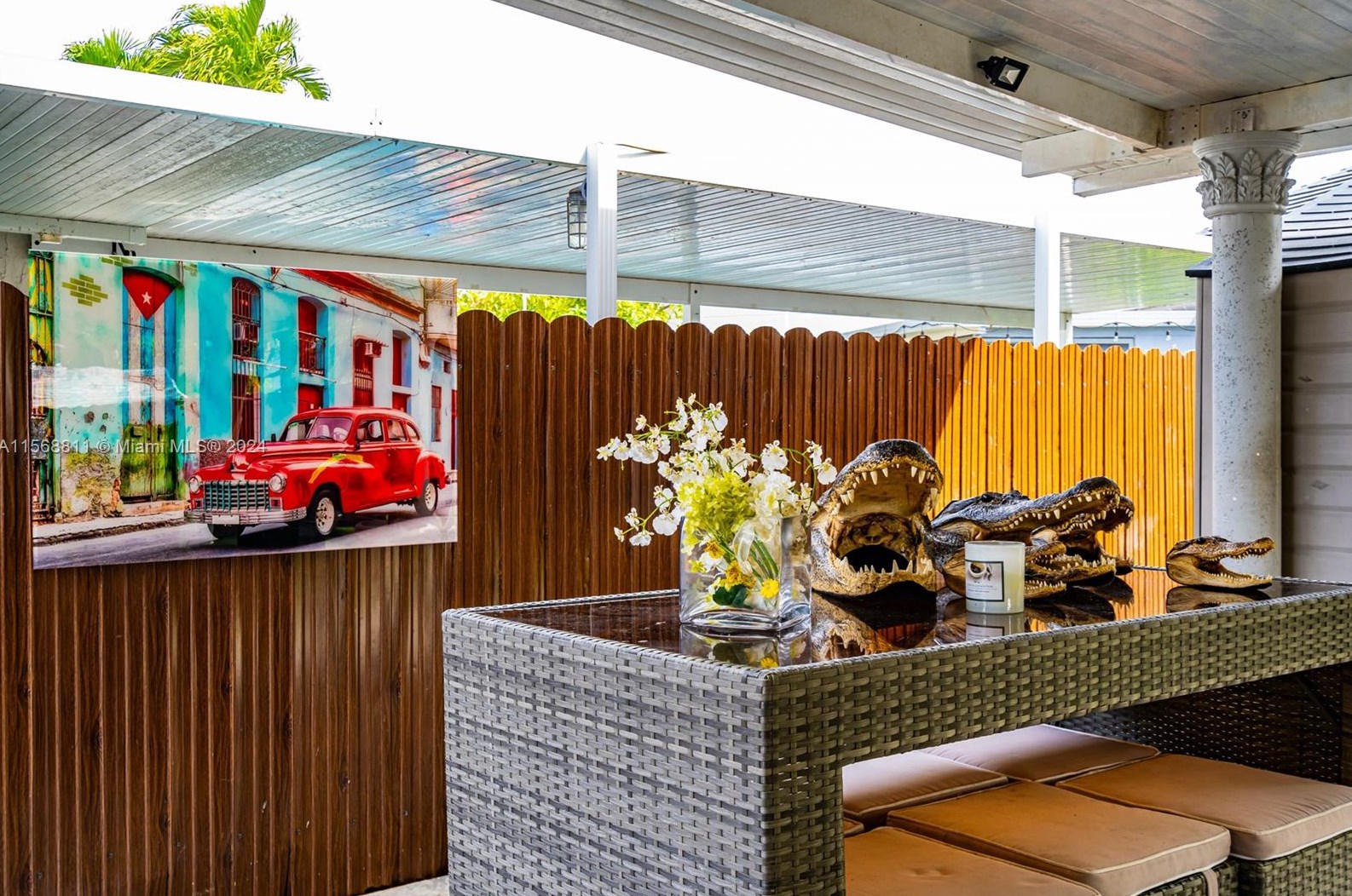 8101 149 Ave, Miami FL 33193-1433 exterior