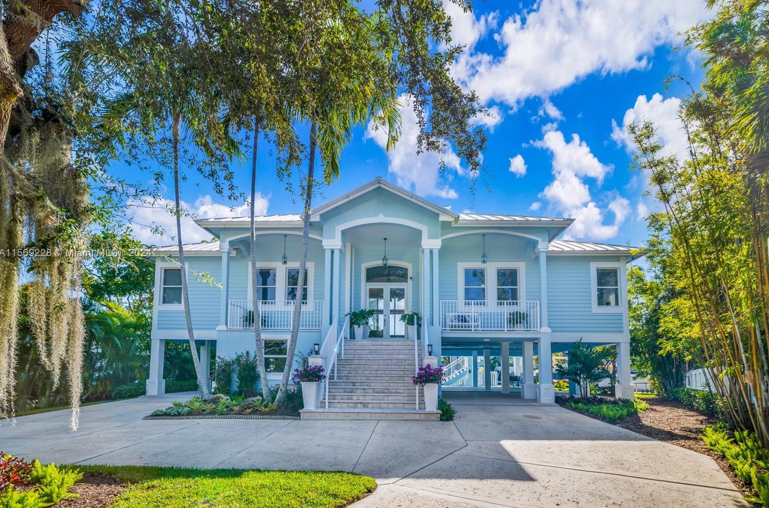 1080 Little River Dr, Miami, FL 33138-4229
